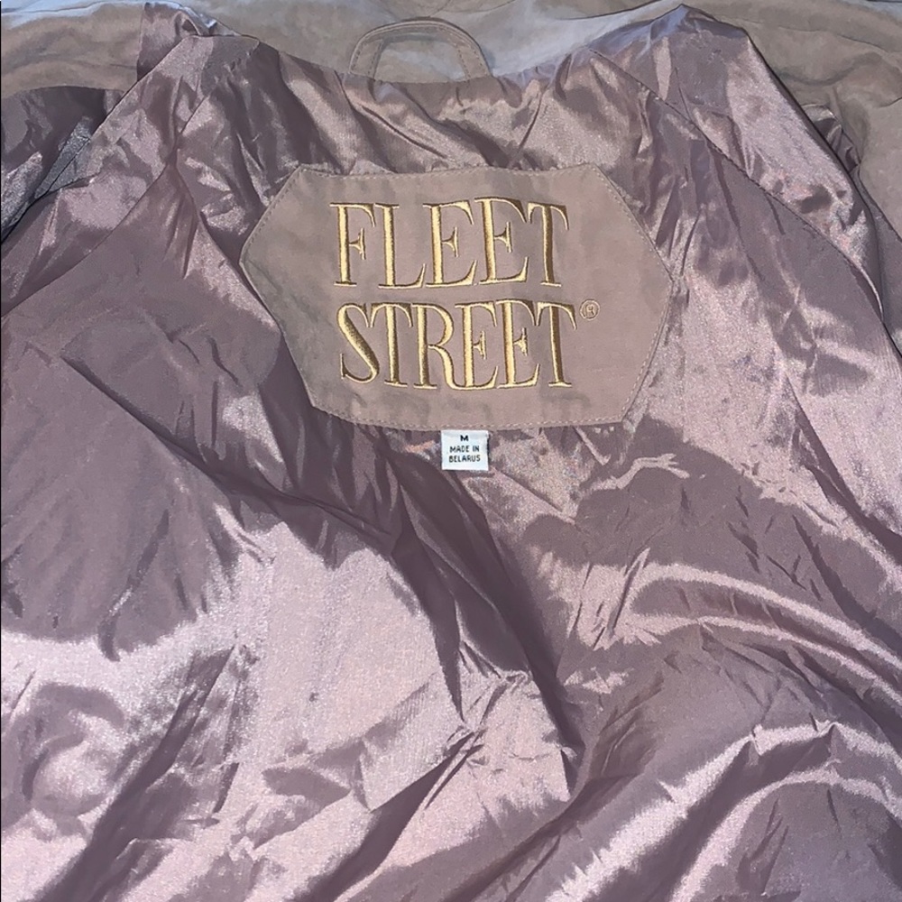 Fleet Street Spring Lightweight Jacket - image 7